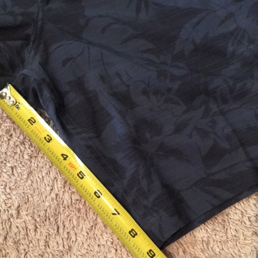 SPEEDO Mens Swim Short - sz 36 waist - Picture 5 of 10